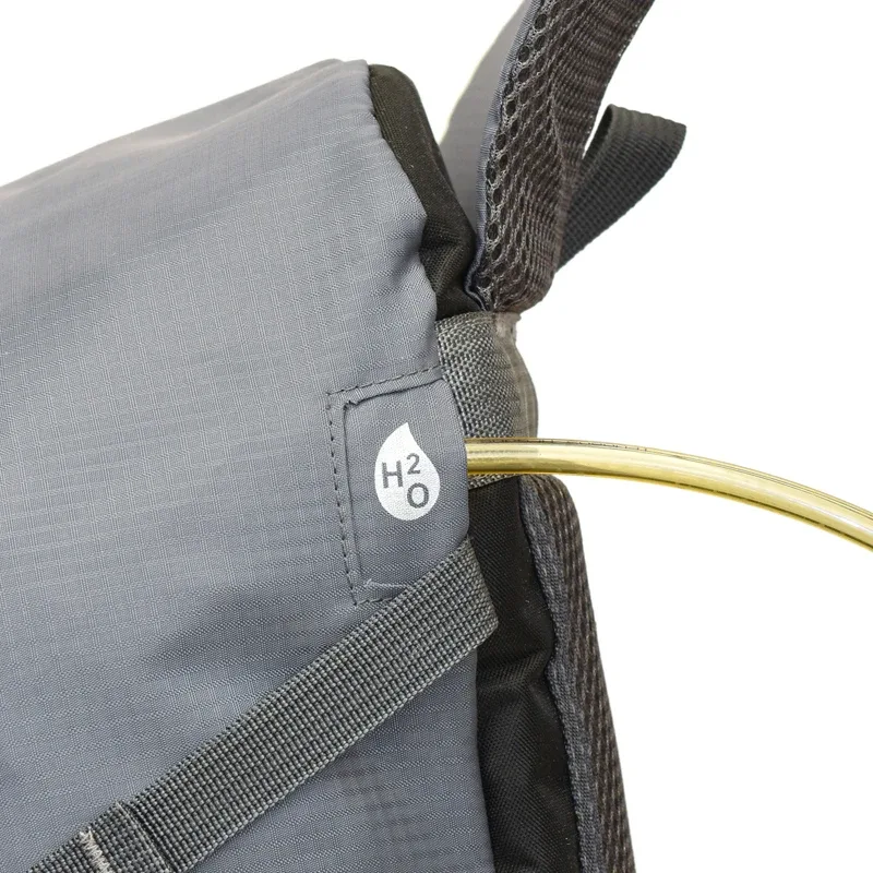 sac d'alpinisme extérieur de grande capacité unisexe hydrofuge 25-35l, sac à dos de randonnée de voyage léger disponible en plusieurs couleurs