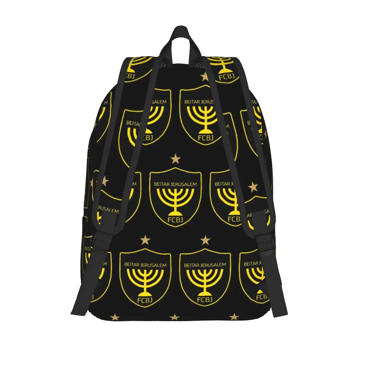 sac à dos b-beitar jerusalems, sacs à dos de sport, design pour jeunes, grands sacs pour le lycée, sac à dos élégant
