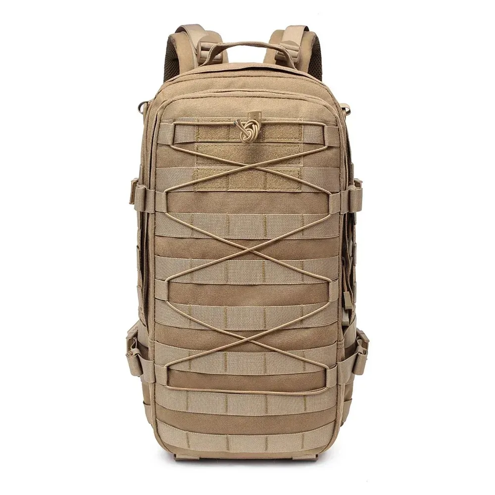 sac de sport de plein air, sac à dos de randonnée adapté au travail, au camping, à la chasse, à la randonnée et au sport