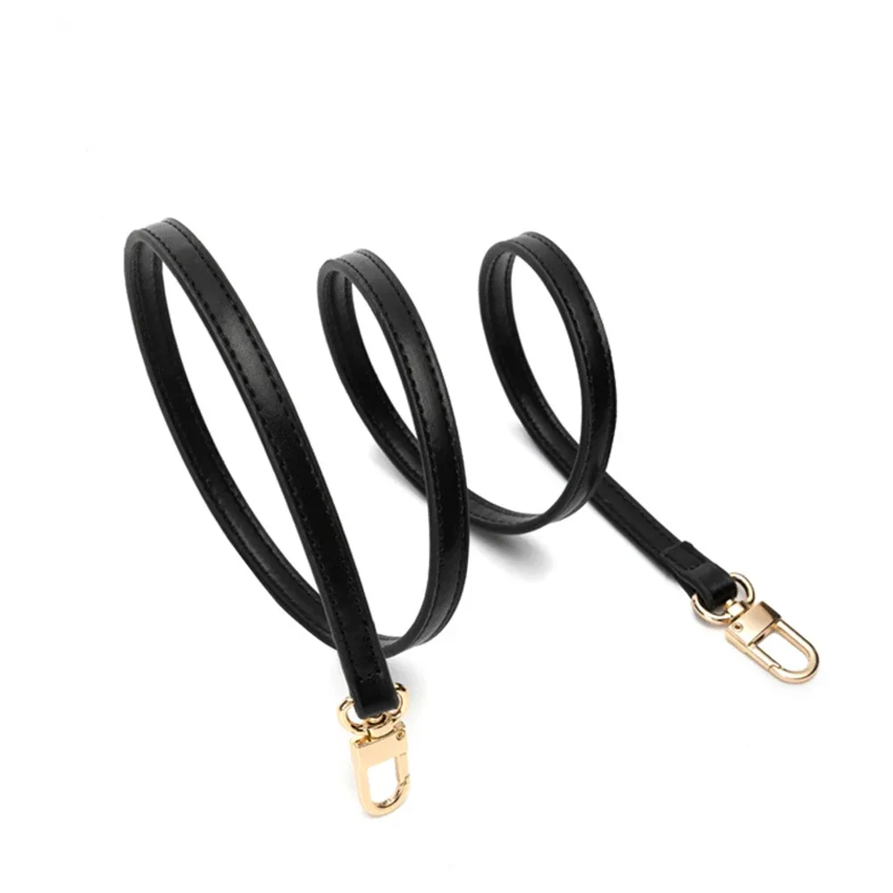 sangle de remplacement pour sac à main, poignées solides pour documents, poignée amovible, ceinture de sac à la mode, nouveau sac à bandoulière, 60-110cm de long