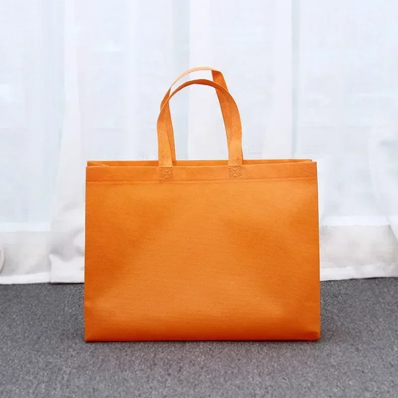 sac de courses pliable pour femmes, grand sac à main écologique réutilisable, sacs à bandoulière en tissu non tissé, fourre-tout d'épicerie, pochette