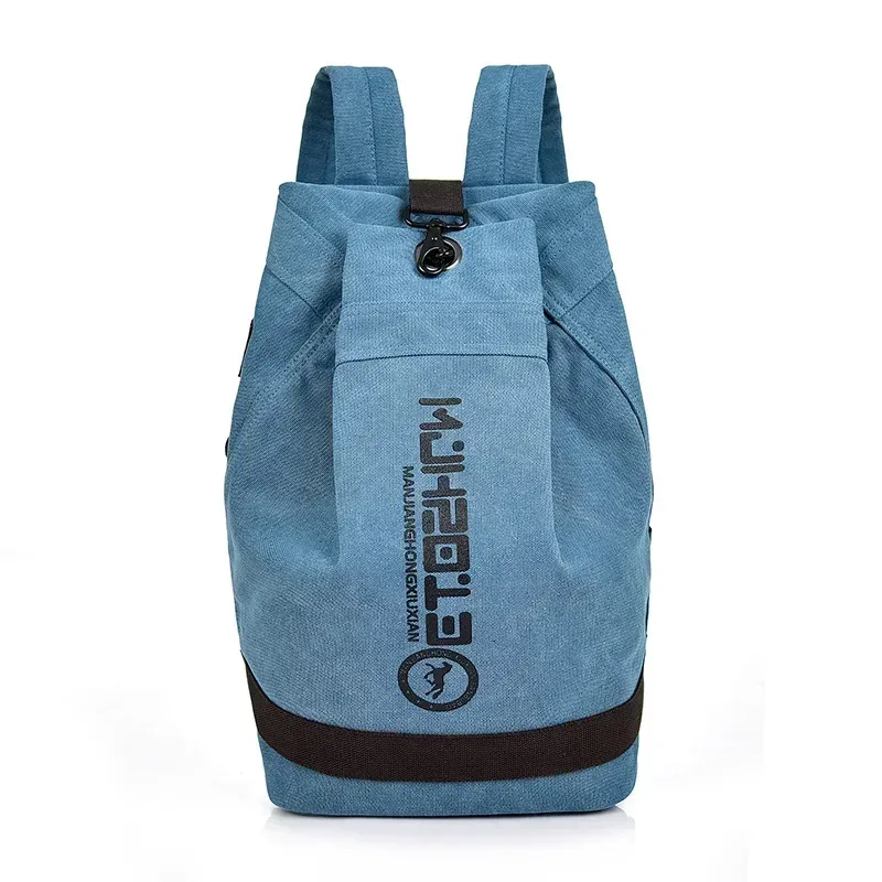sac à dos en toile de loisirs pour hommes, grand sac à dos gentleman, sacs de voyage décontractés, sac à dos de haute qualité, mode