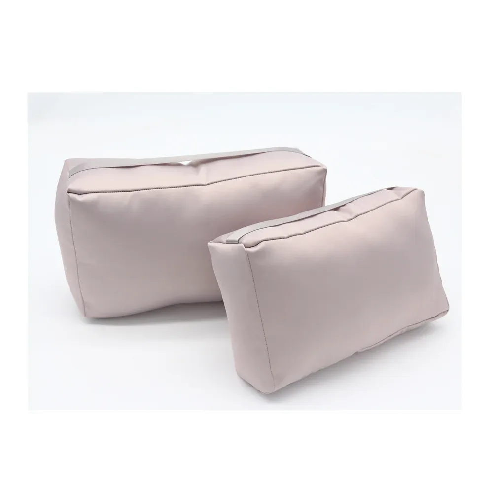 sac à main de luxe à rabat pour femmes, 19 sacs de rangement, seau, oreiller, façonneur, base, pour dames