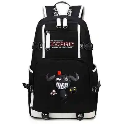 sac à dos d'école pour ordinateur portable, sac de voyage pour adolescents, cadeau