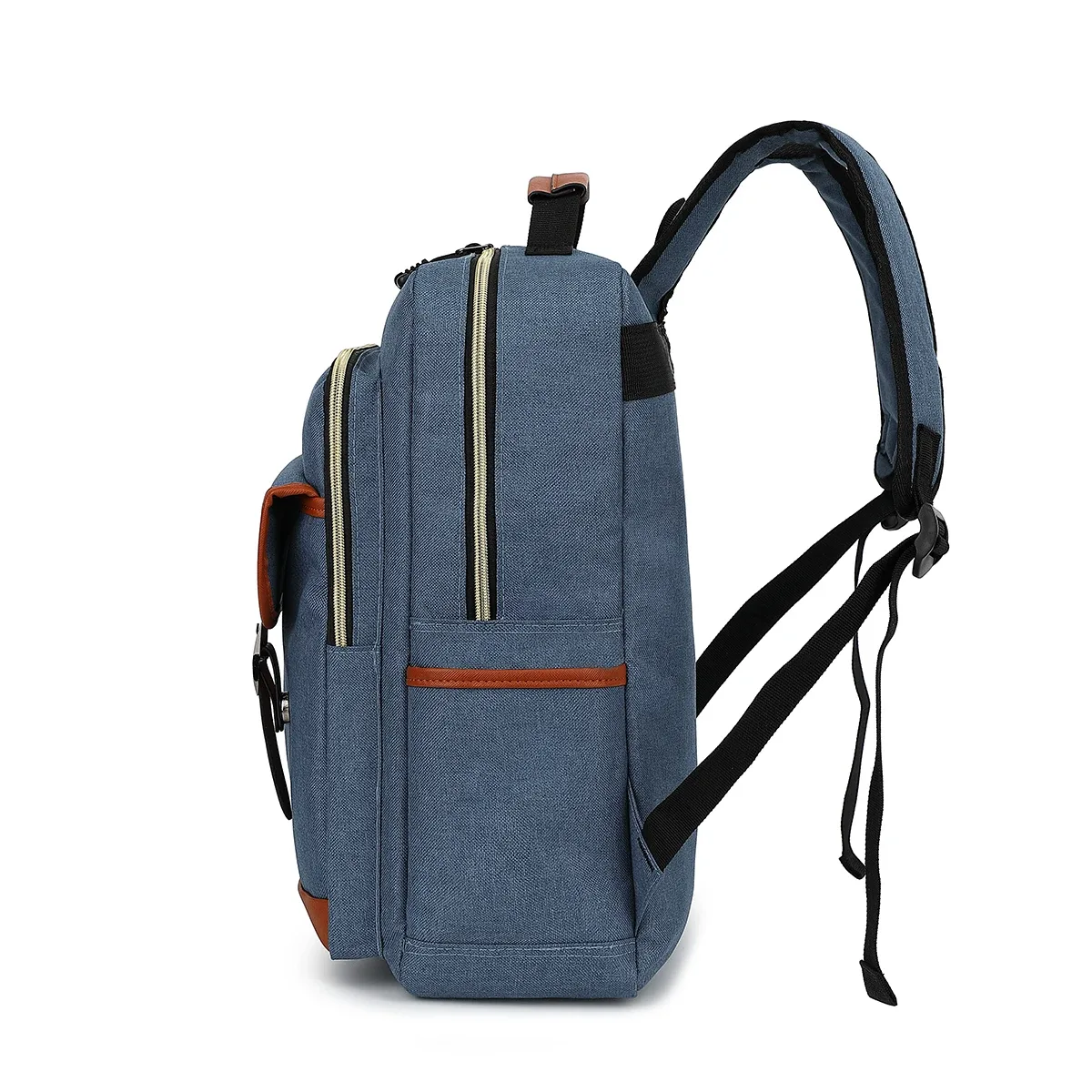 hommes et femmes qualité oxford tissu sac à dos voyage sacs à dos 16 pouces sacs pour ordinateur portable grande capacité sac à dos adolescent école livre sac