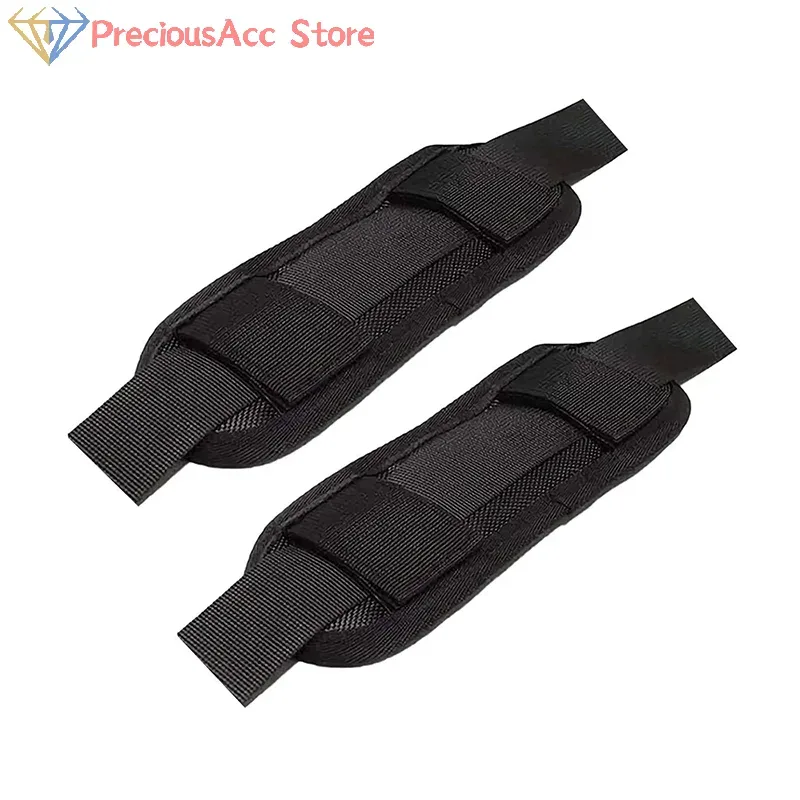 coussin de sangle amovible pour sac à dos, accessoire de décompression, antidérapant, 1 pièce