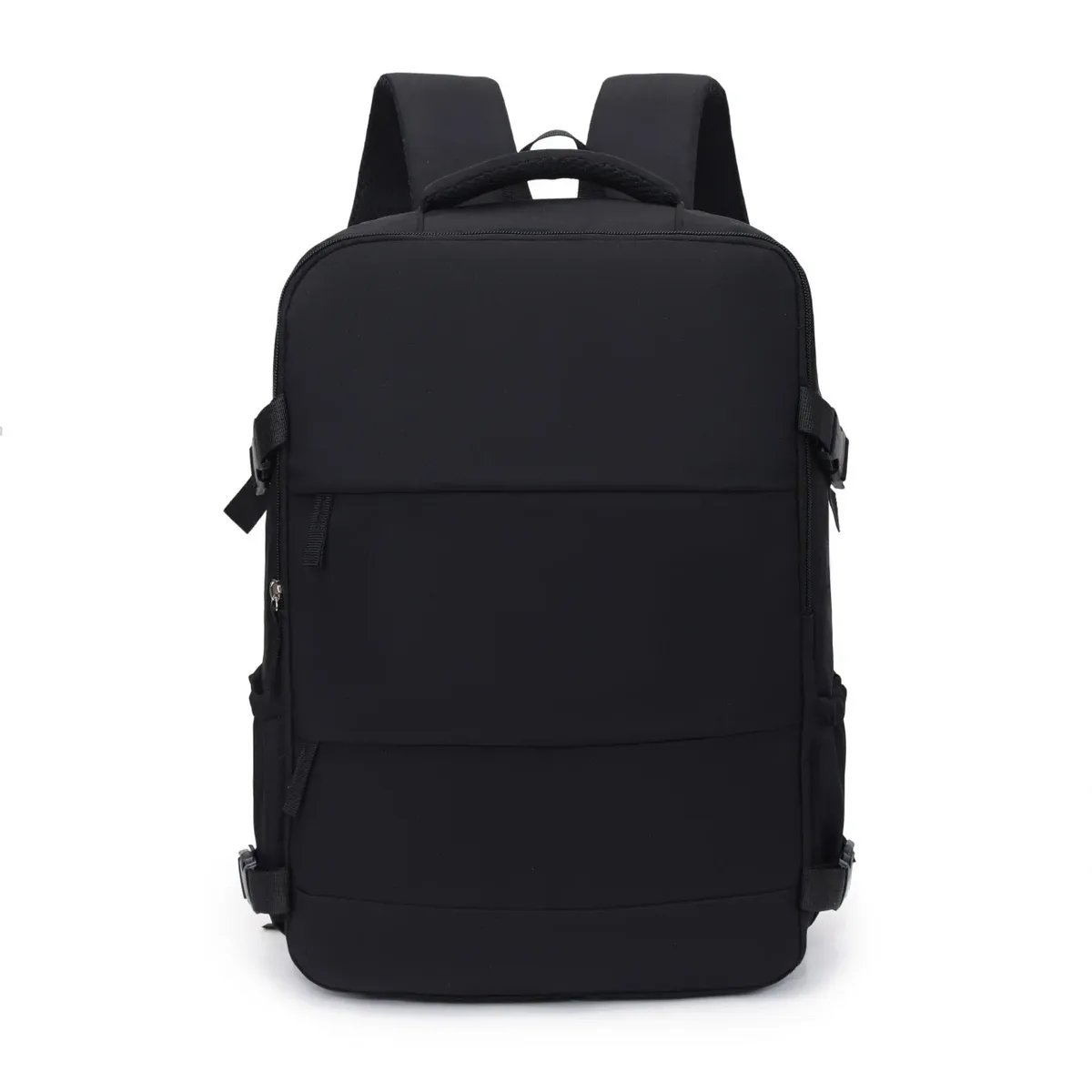 sac à dos de voyage, multifonctionnel, simple et léger, sac à dos pour ordinateur portable, sac de voyage d'affaires, sac d'école