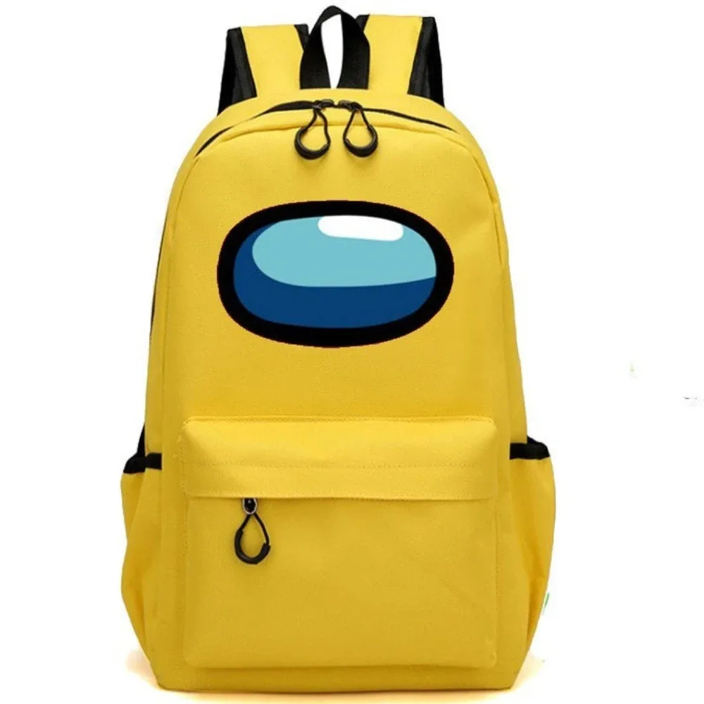 sac à dos de cosplay imprimé anime avec trousse à crayons, sac d'école pour étudiants, sac à dos de dessin animé, sac à dos de voyage pour ordinateur portable, cadeaux pour enfants en plein air
