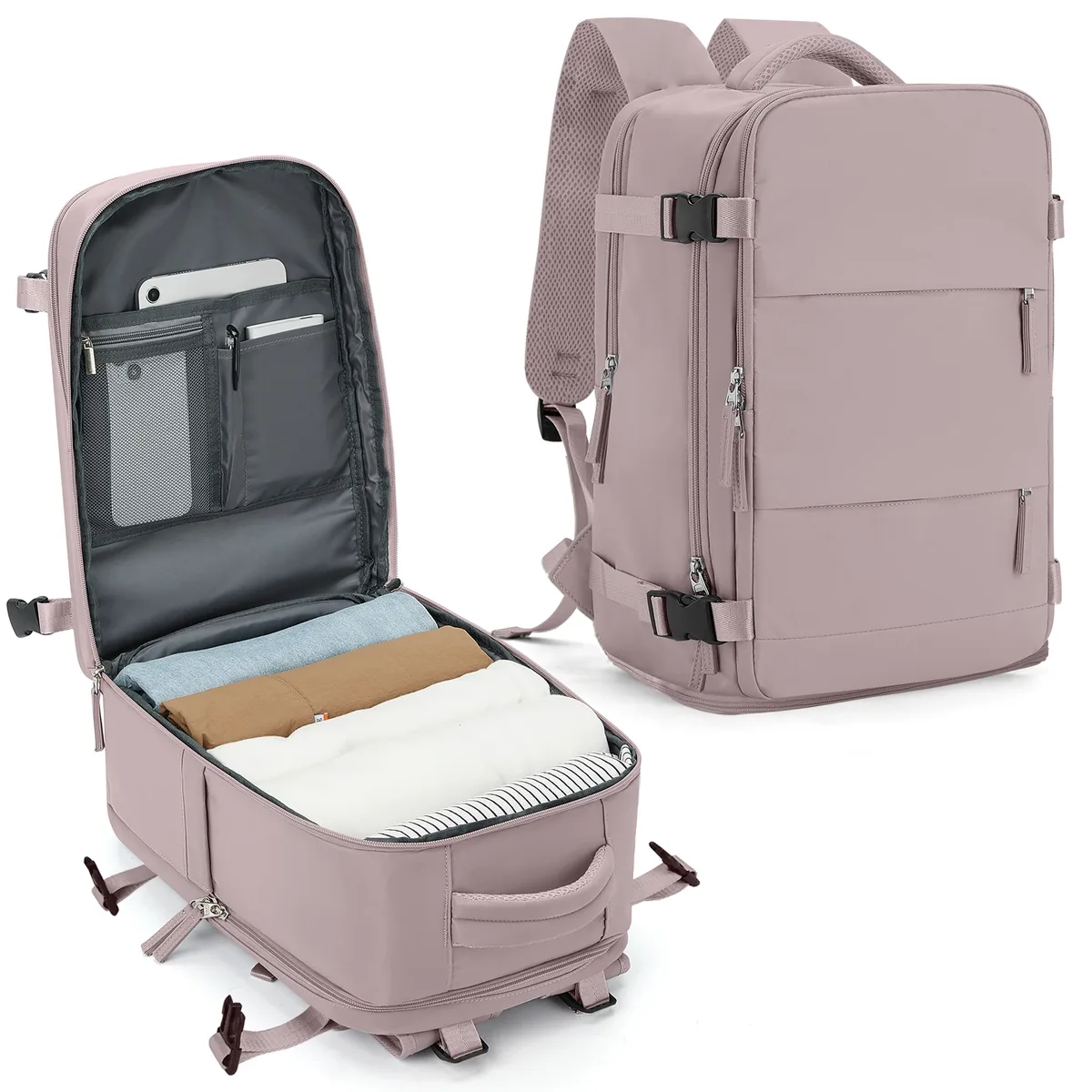 sac à dos voyage cabine avion 40x20x25 ryanair bagage à main 40x20x25, sac à dos damen, sac de travail pour hommes sac à dos pour ordinateur portable