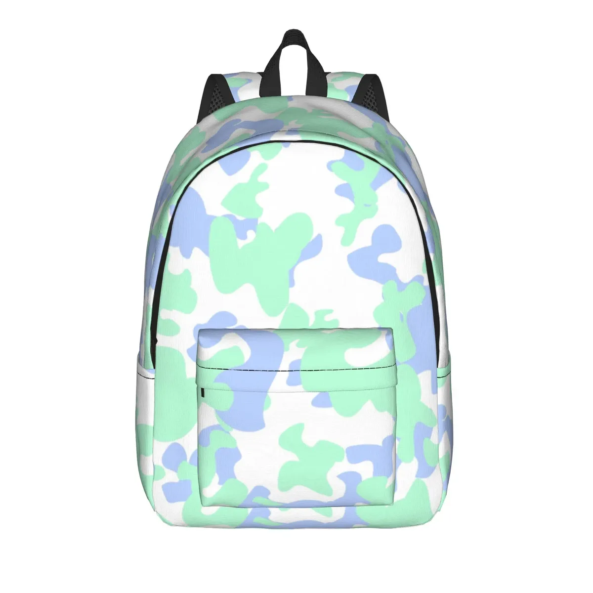sac à dos multicam pour hommes et femmes, sac à dos léger pour étudiants et professionnels, camouflage militaire, sacs en toile pour ordinateur portable