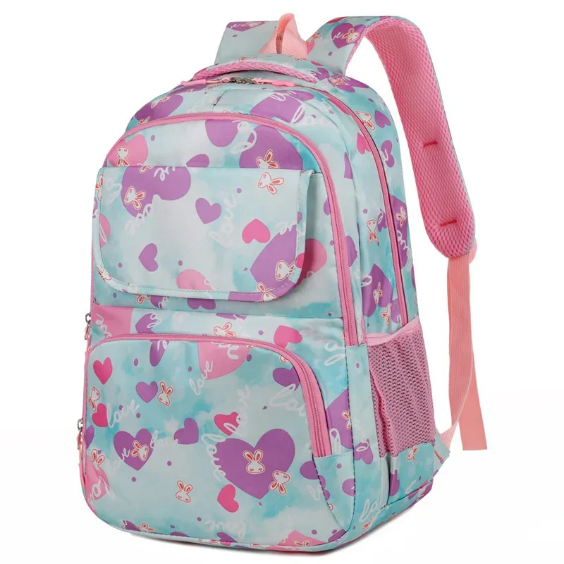 sac à dos de grande capacité pour hommes, sac à double bandoulière de style coréen pour femmes, tendance, paquet de cadeaux de haute qualité