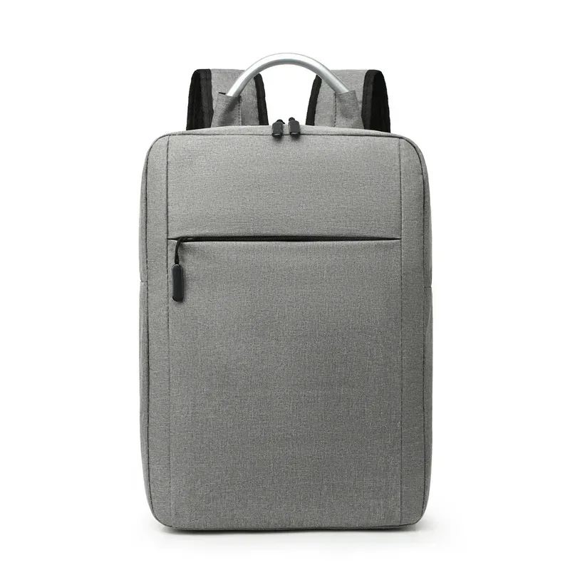 2025 sac à dos décontracté pour hommes usb sac à dos de sport d'affaires sac pour ordinateur portable de banlieue sac d'école de voyage