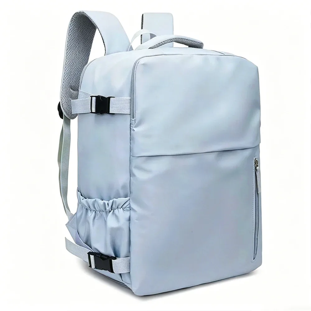sac à dos de voyage 40x30x20cmboarding, compatible avec les sacs à dos économiques ryanair, easyjet et wizardair (produits sélectionnés)