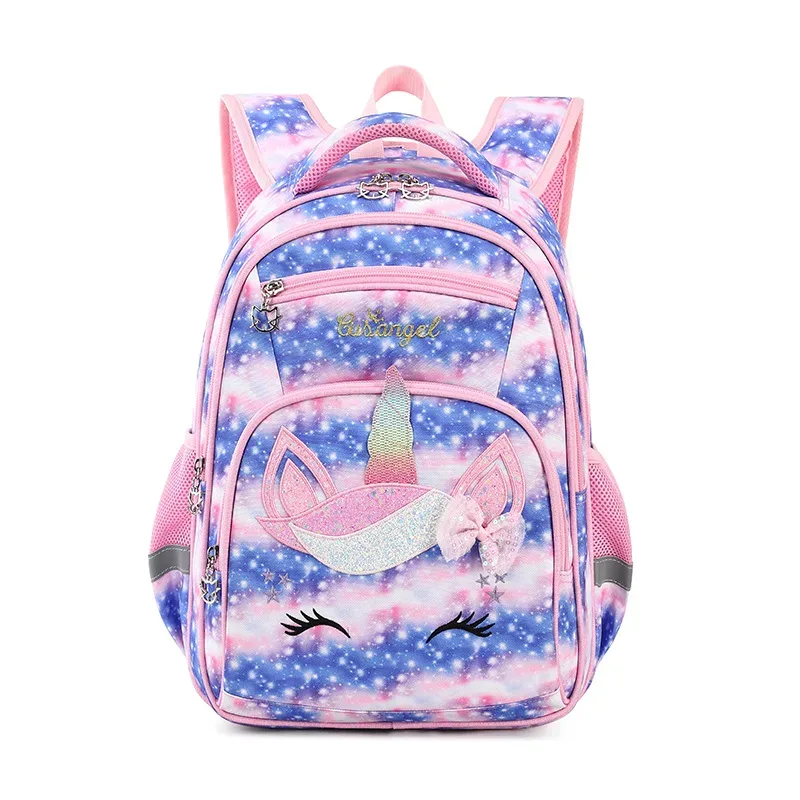 sac à dos multifonctionnel mignon de grande capacité pour enfant garçon, école primaire, maternelle, présв, 14 pouces