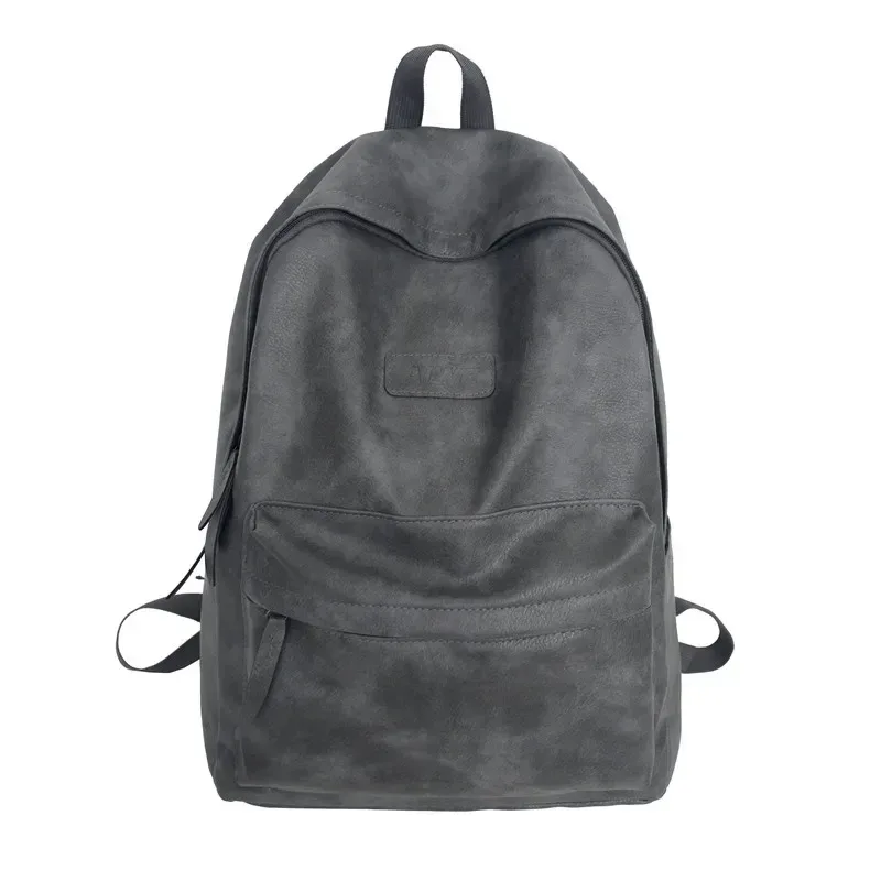 haute qualité femmes homme sac à dos en cuir souple hommes sacs à dos fille luxe concepteur sac à dos pochette d'ordinateur grande capacité sac de voyage