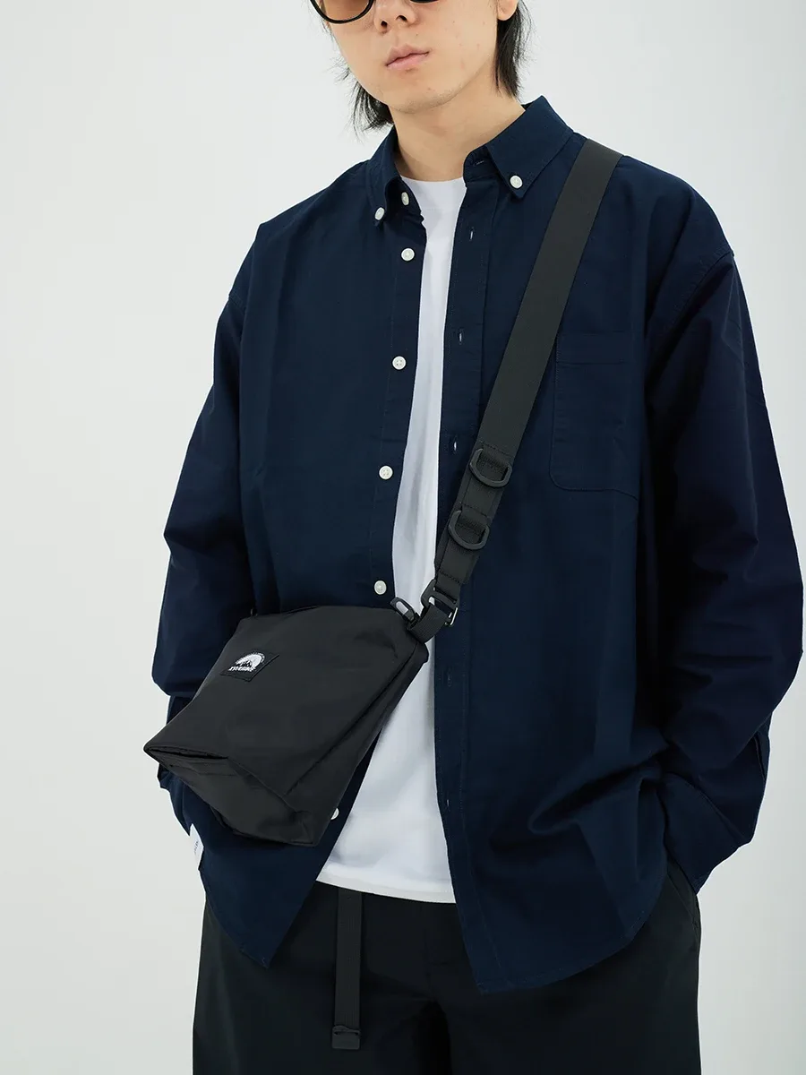 sangle de sac tactique réglable pour extérieur, multifonctionnelle, avec boucle à verrouillage par gravité, accessoires pour sac bandoulière