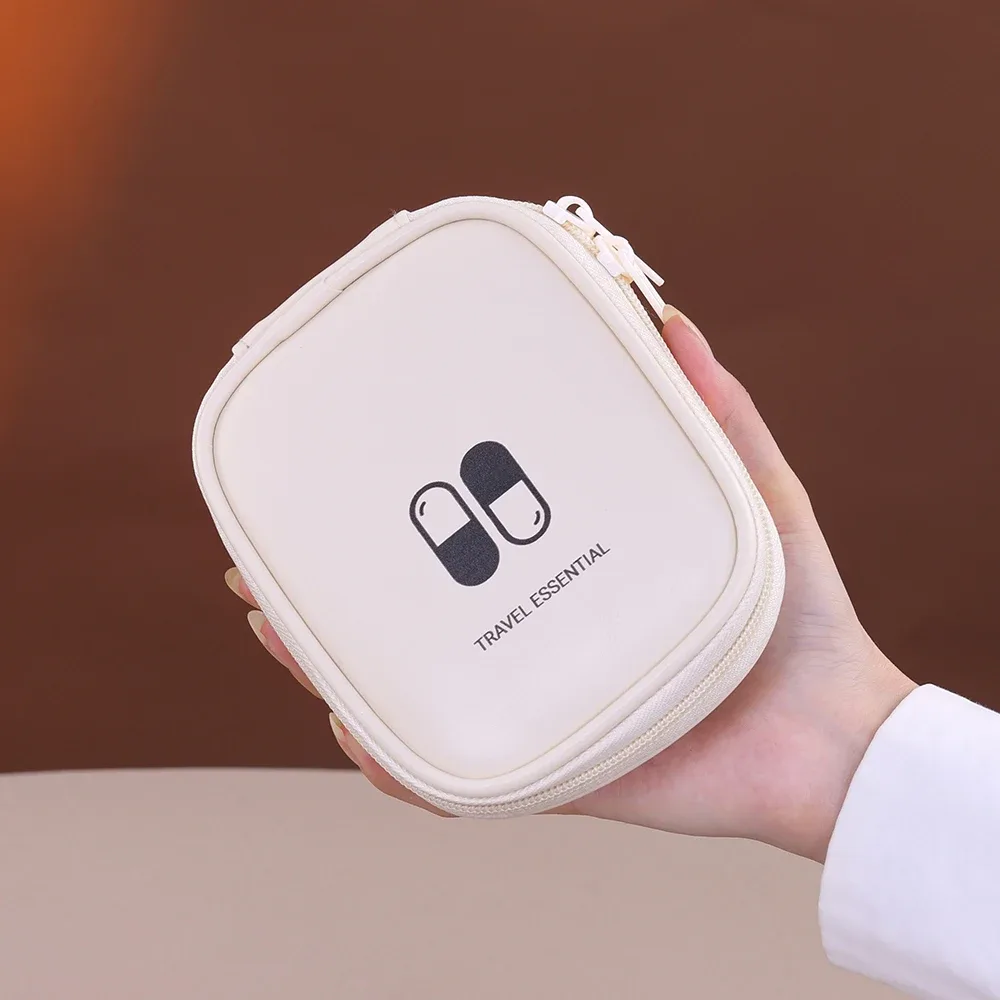 sac médical portable, kit de sauvetage d'urgence, trousse de premiers soins personnels, kit complet d'assistance médicale et de santé