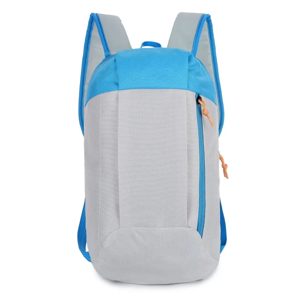 sac à dos de sport léger et compact pour homme et femme, idéal pour la randonnée et le trekking
