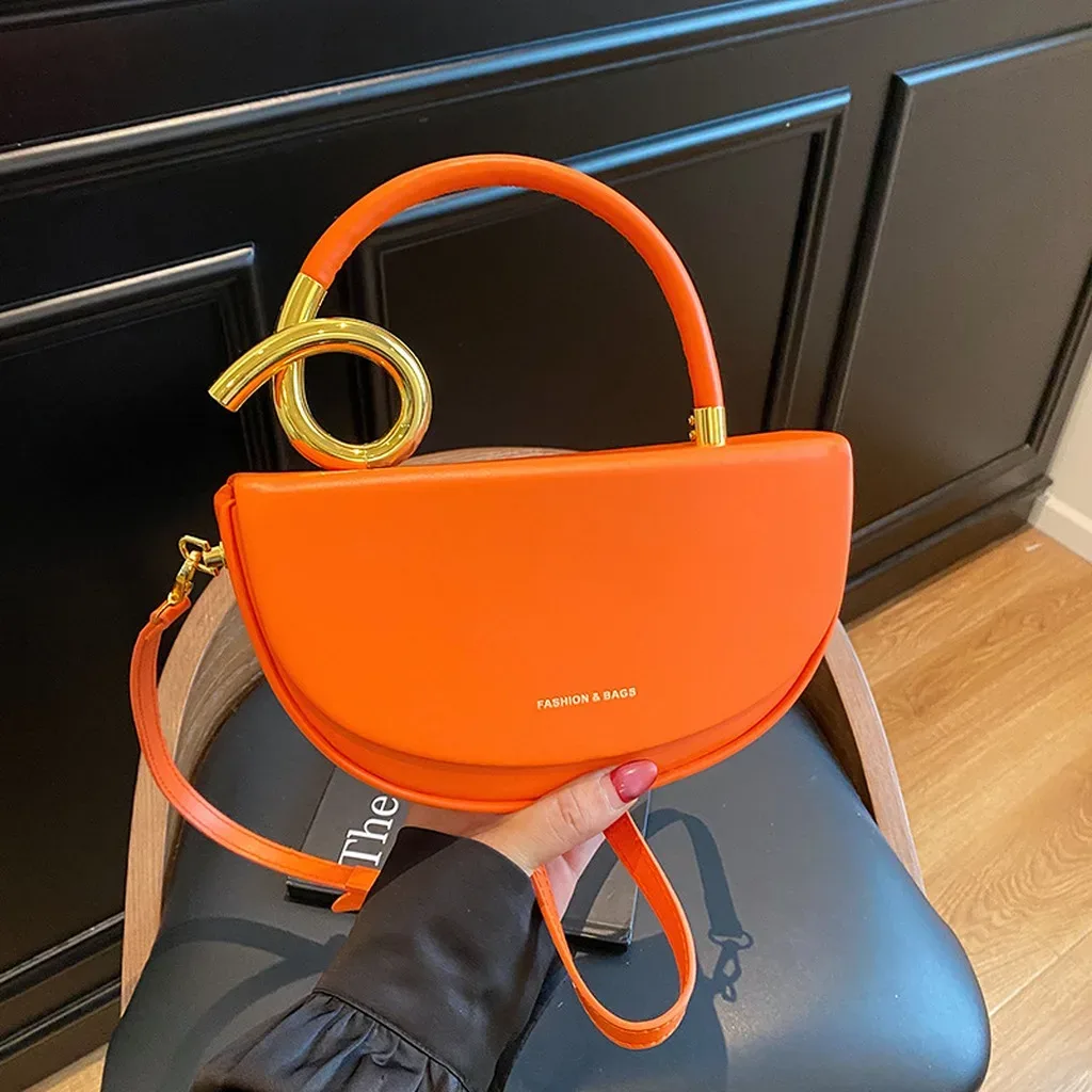 sac à bandoulière multi-usage pour femme, sacoche texturée délicate, idéal pour les sorties entre amis et le quotidien