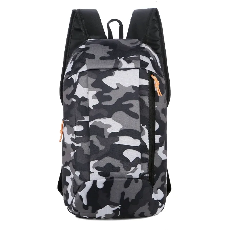 sac à dos de sport de plein air imperméable léger voyage randonnée sacs escalade camping sac à dos pour hommes femmes cartables