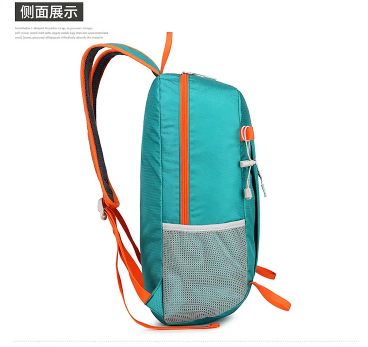 sacs à dos de sport et de plein air les plus vendus sacs pliants portables de voyage légers sacs de randonnée sacs à dos imperméables de cyclisme