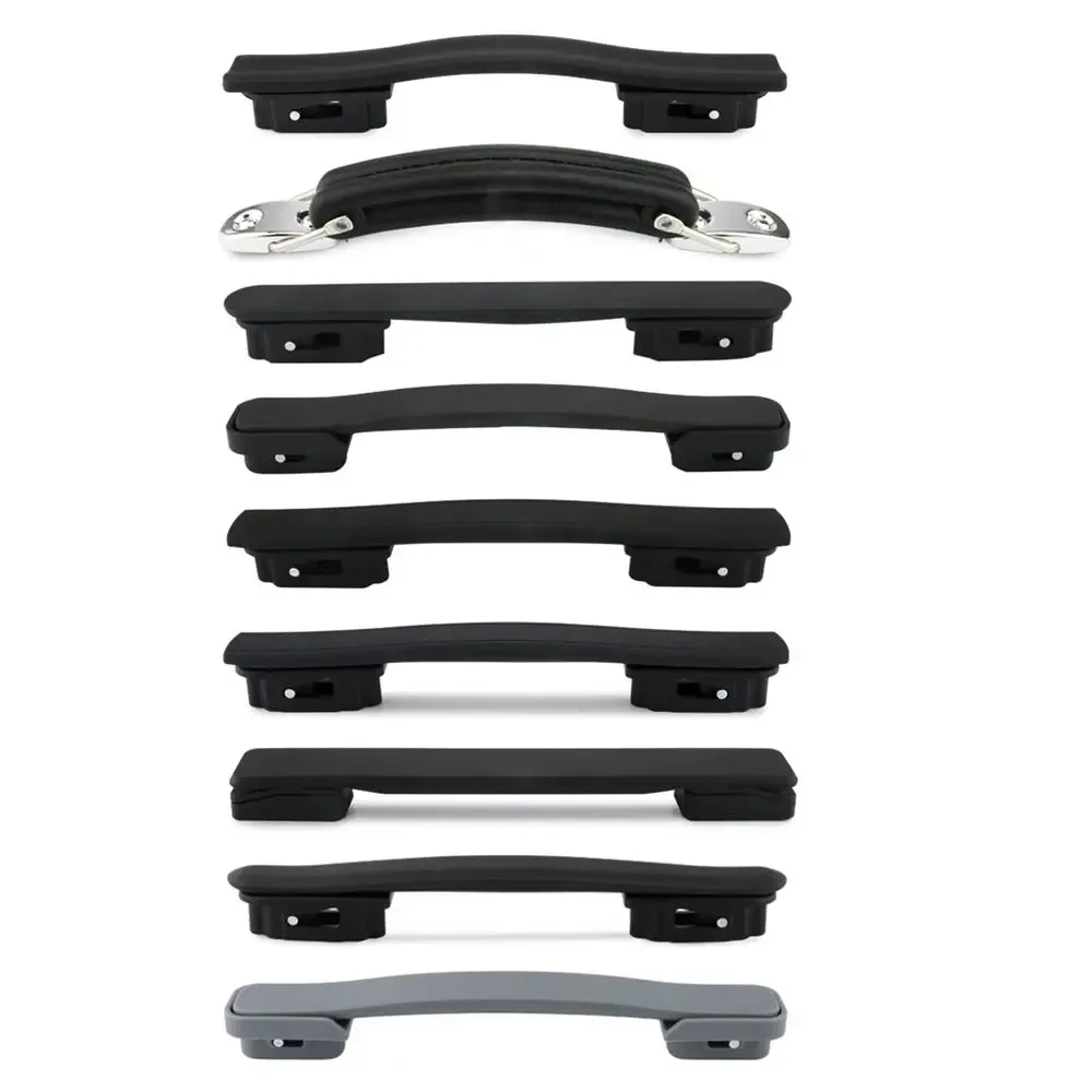 poignée de remplacement universelle pour bagages, poignée de valise portable, poignée durable