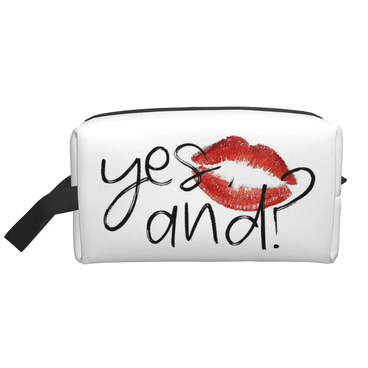trousse de maquillage ariana grande, organiseur de cosmétiques, trousse de toilette, trousse de beauté pour femmes, trousse de voyage, trousse à crayons