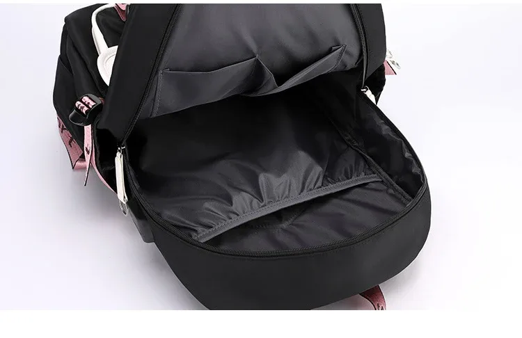 sac à dos de voyage pour hommes et femmes, sacs à dos mochila pour adolescents, chargement usb, sac à dos pour ordinateur portable, mode