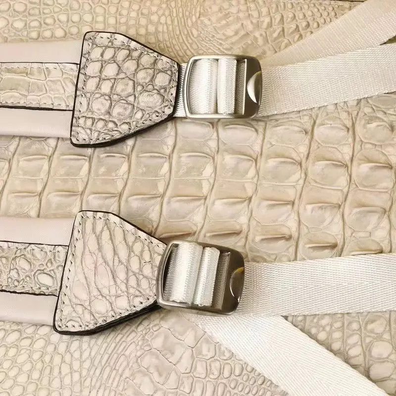 sac à dos en cuir véritable naturel, nouvelle collection 2026, pdd004