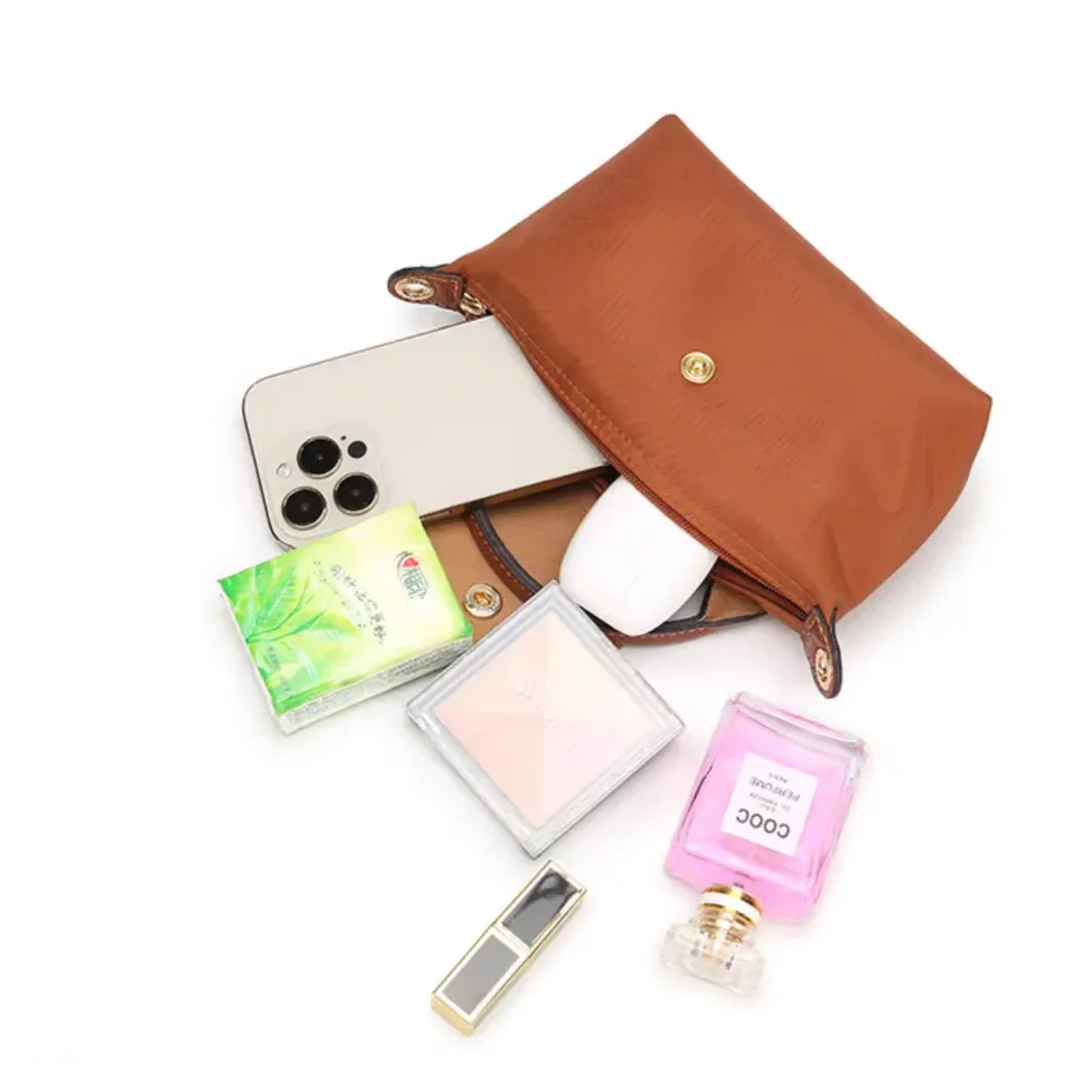organisateur de sac en feutre pour sac à main, organiseur de sac pour sac à bandoulière longchamp mini