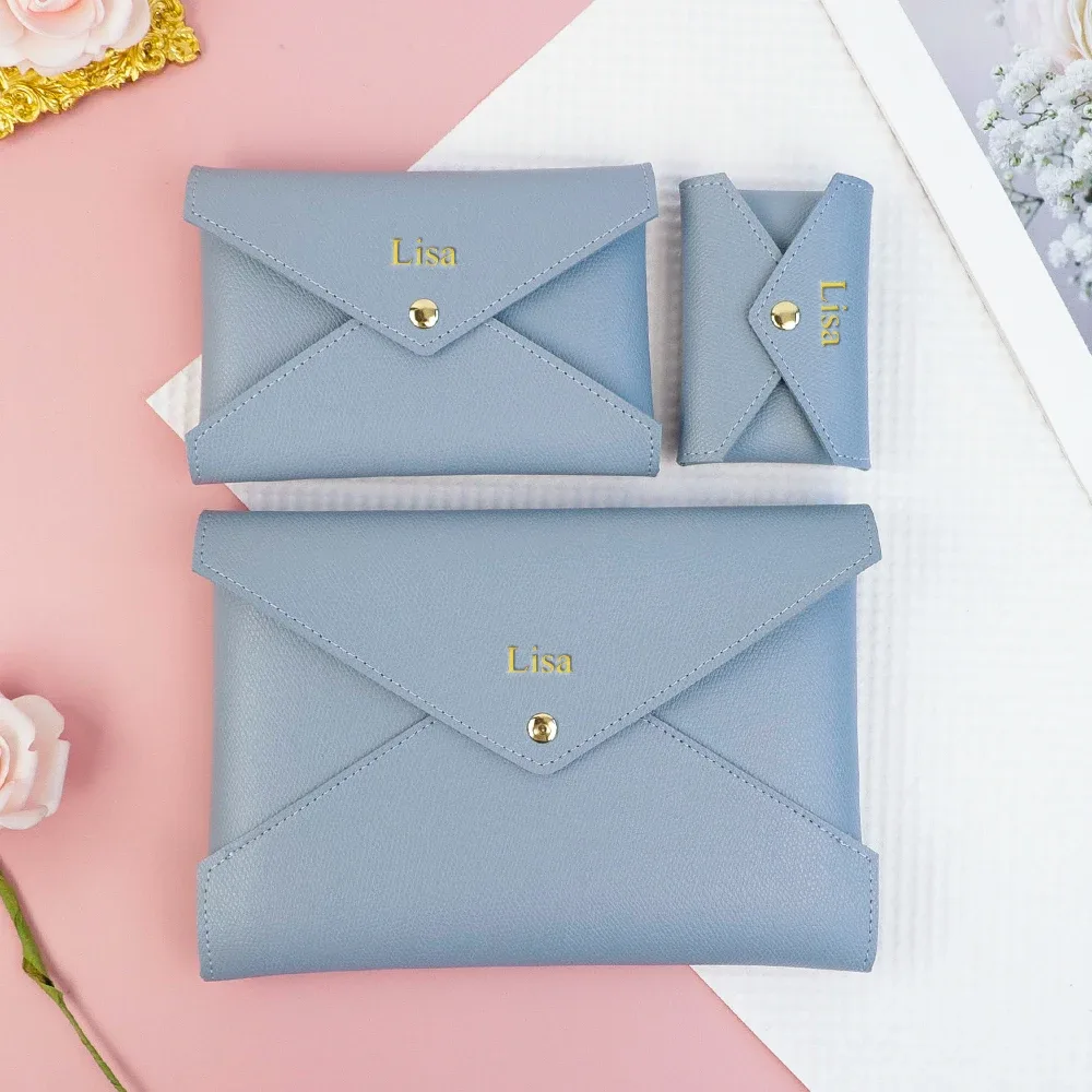 sacs de rangement personnalisés pour ranger les reçus, la monnaie, les cartes, les ipad, les portefeuilles, les cosmétiques et les bijoux dans tous les sens du terme