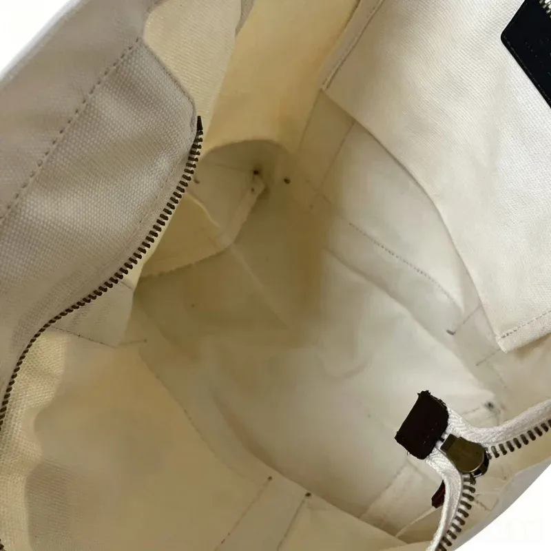 sac en toile, sac en toile personnalisé, sac fourre-tout en toile pour le travail, sac en toile pour les trajets quotidiens
