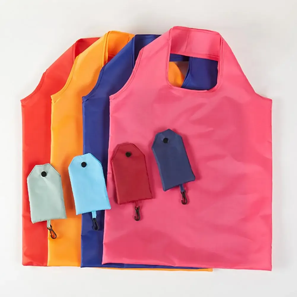 Sac de courses pliable réutilisable, sac écologique extra large, sac d'épicerie robuste avec poignées, sac de voyage pour épicerie et pique-nique