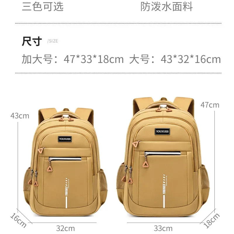 2025 étanche ordinateur portable camouflage sacs à dos hommes avion voyage sac à dos femmes Oxford sac à dos mâle sac d'école moderne Mochila
