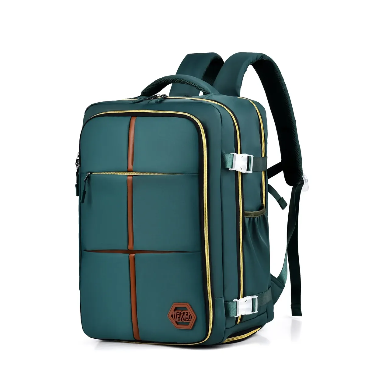 sac à dos de voyage de grande capacité pour hommes et femmes, sac d'école à la mode, sac multifonctionnel pour toutes les occasions, nouveau, 2024
