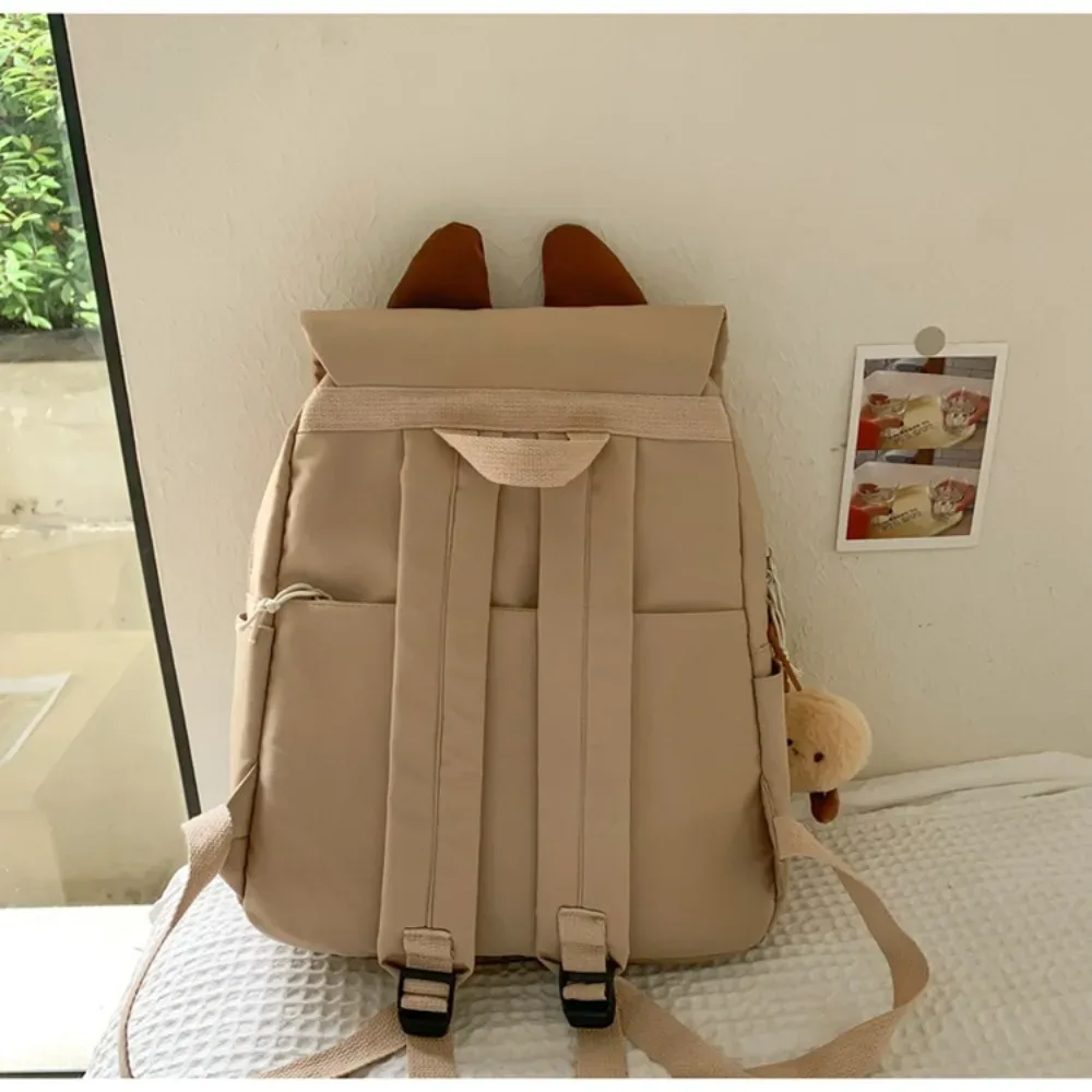 sac à dos de grande capacité pour enfant, cartable étanche, de voyage, 03