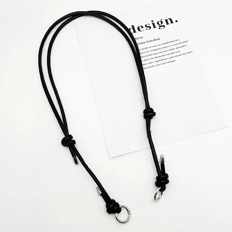 sac à bandoulière réglable avec ceinture, sac à bandoulière multifonctionnel en cuir pu à la mode avec sangle réglable pour hommes