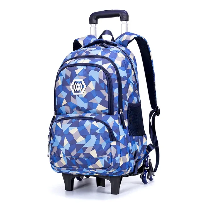 sacs à dos à roulettes pour filles, sacs de voyage pour enfants, sacs à roulettes pour filles, sacs à dos à roulettes pour l'école