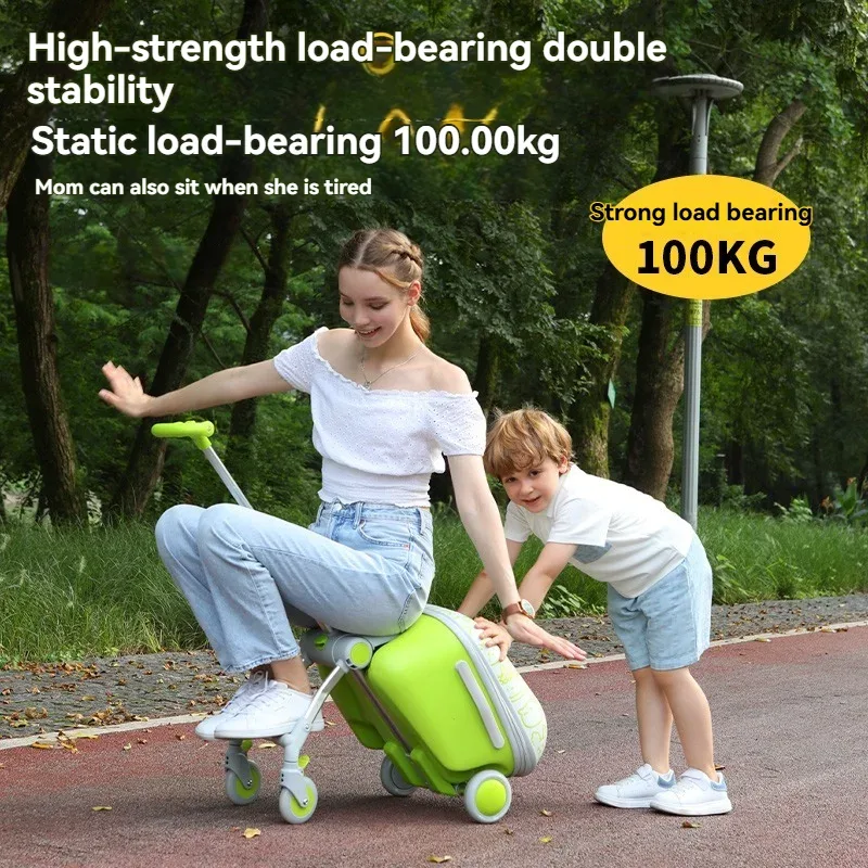 bagages pour enfants, garçons et filles pour enfants qui marcher, supports pour bébés, étuis de voyage, valise