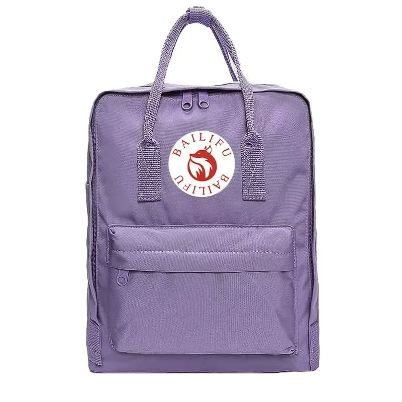 sac à dos imperméable de grande capacité, design tendance, décontracté, pour les trajets quotidiens, sac à dos pour étudiants, hommes et femmes, pour les activités de plein air