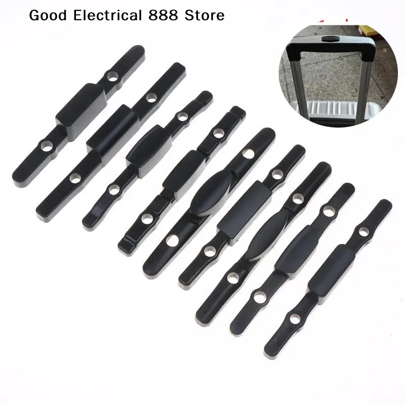 1 pièce Bouton de remplacement pour poignée de valise, bouton poussoir pour poignée de bagage, pièce de rechange pour sac de voyage, accessoires de réparation