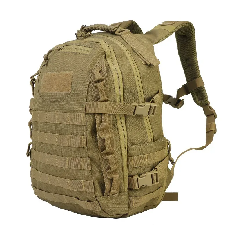 nesitu nouveau vert gris noir marron 35l camping femmes hommes sac à dos militaire tactique sac à dos extérieur polochon escalade sac m043