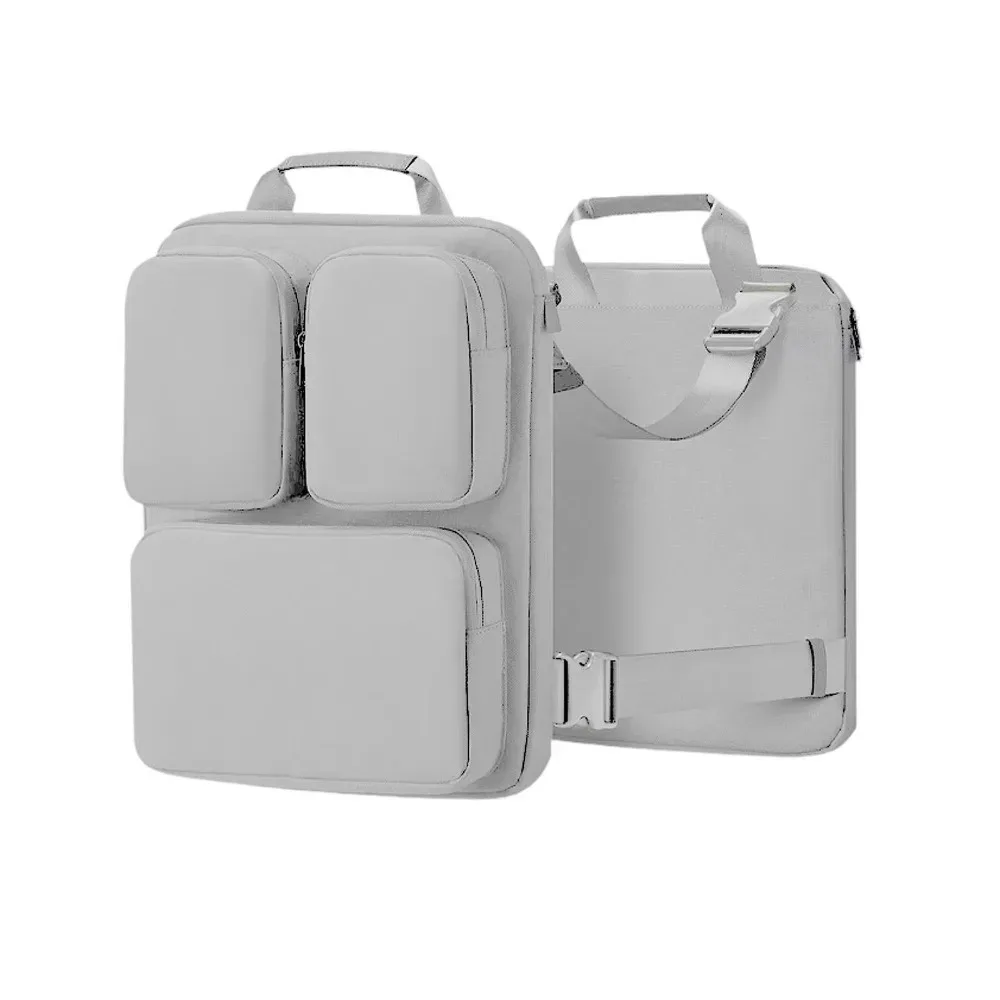 Sac de voyage suspendu à sangles réglables, grande capacité, valise extensible, sac à main supplémentaire avec poignée en PU amovible