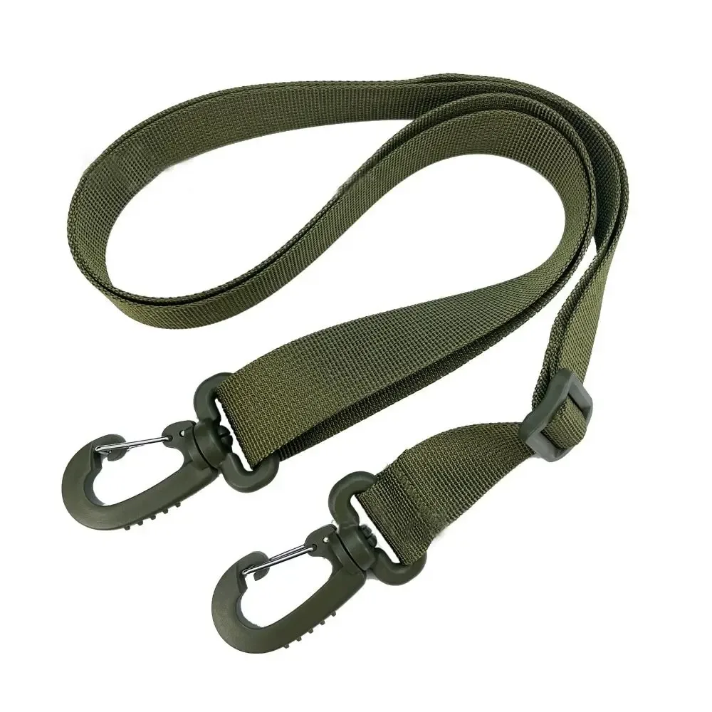 nouvelles bretelles de remplacement sangle réglable pour porte-documents sac de messager sangles fixes de ski sangle d'utilisation multifonctionnelle
