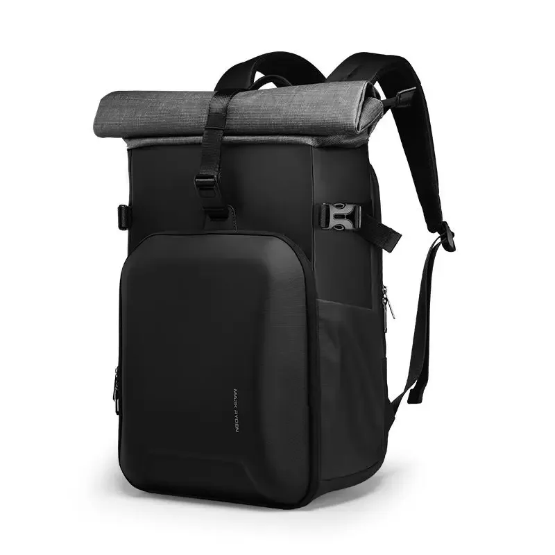 sac à dos photo étanche mark ryden pour appareils photo reflex numériques, sac à dos pour ordinateur portable, sac de voyage extérieur