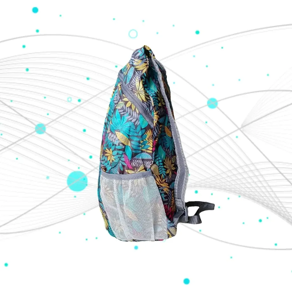 sac à dos pliable ultra-portable, léger et décontracté, sac de voyage de sport, facile à plier, magasin