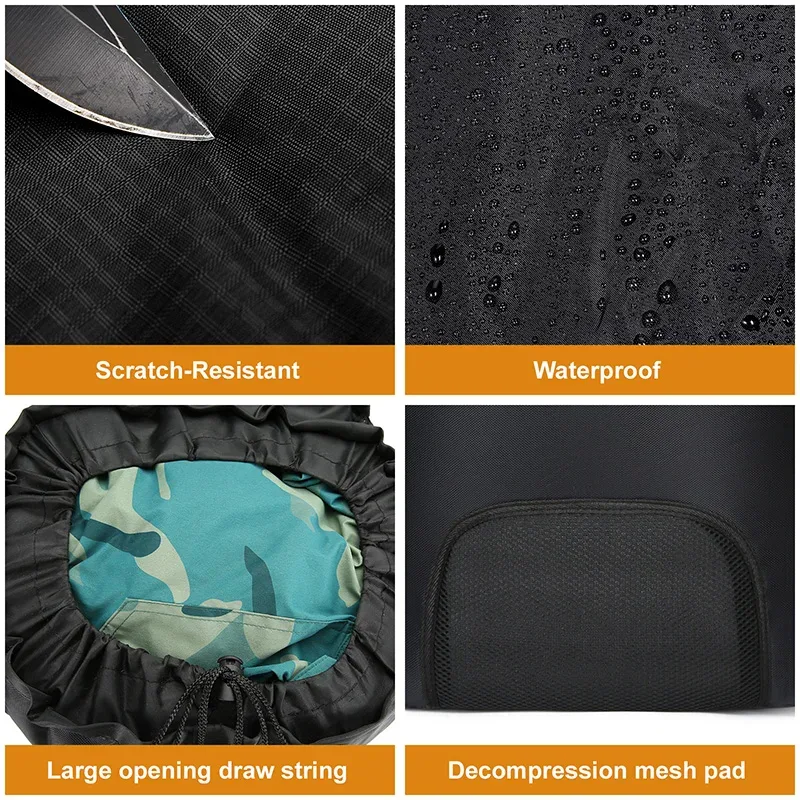 grand sac à dos de camping pour hommes et femmes, sacs de voyage, bagages de randonnée, sacs initiés, escalade en plein air, trekking, sac de voyage, 90l