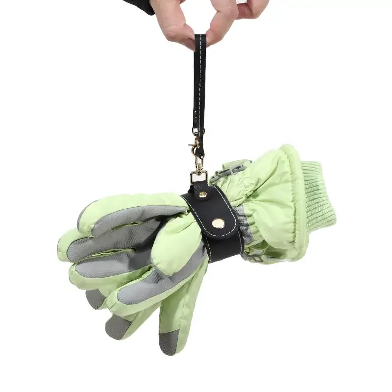 clip d'accessoires de voyage multifonctionnel, 1/2 pièces, porte-écharpe, gant, chapeau, pour bagages et pendentif, rangement de bagages, sangle de sac de voyage