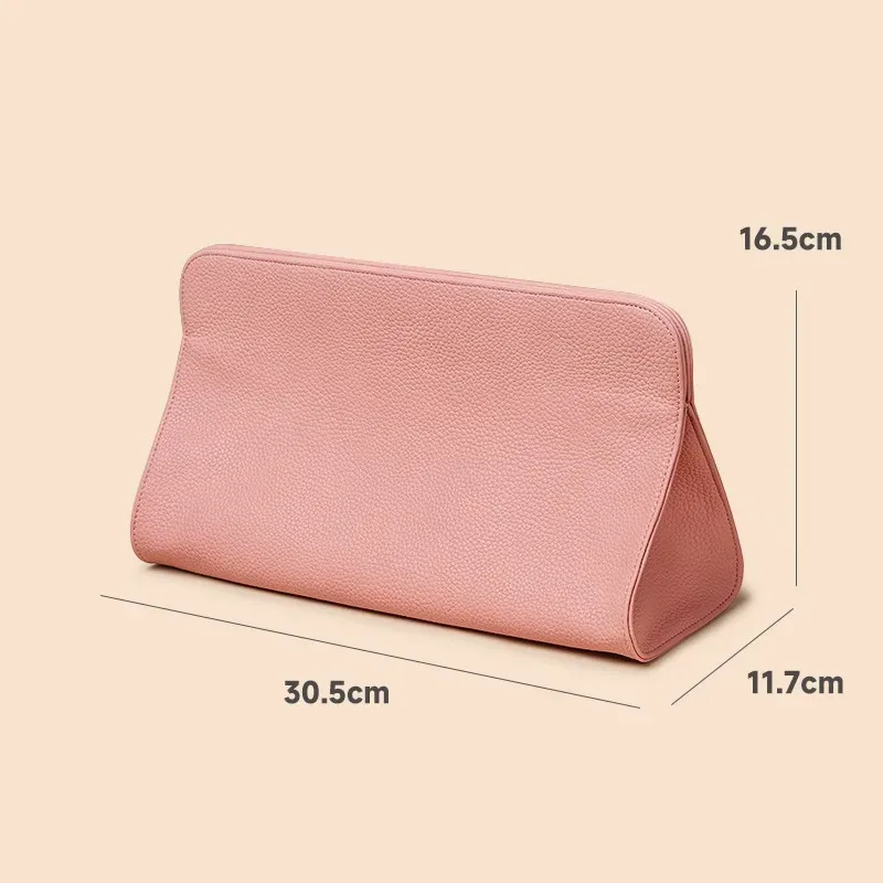 sac de protection pour mini-sèche-cheveux portable, sac de rangement pour boucleur, sacs de voyage, pochette organisatrice, étui pour sèche-cheveux dyson airwrap