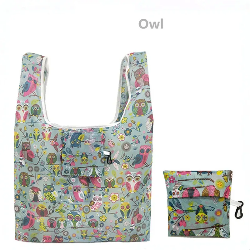 sac fourre-tout en poudre pliable pour femme, sac à main à la mode, sac de rangement réutilisable pour fruits et légumes, sac d'épicerie, sacs à soupe
